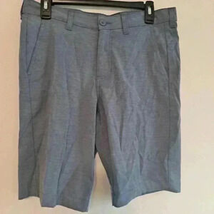 R GSTR SHORTS Size 30 EUC